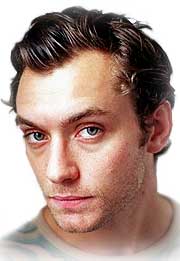 Jude Law 