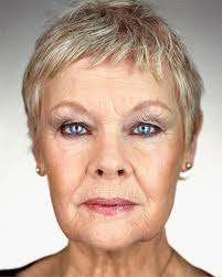 Judi Dench