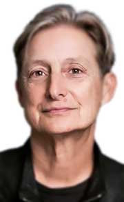 Judith Butler 