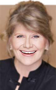 Judith Ivey 