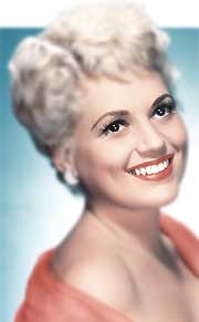 Judy Holliday