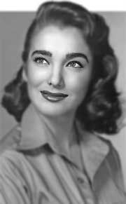 Julie Adams 