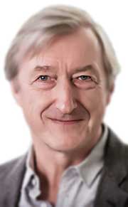 Julian Barnes