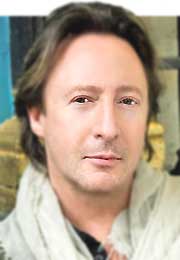 Julian Lennon 