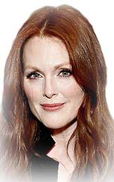 Julianne Moore