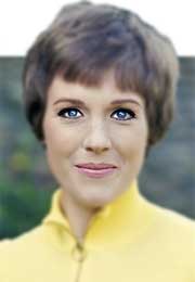 Julie Andrews