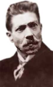 Julio Garavito