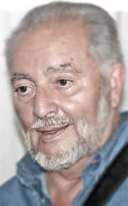 Julio Anguita 