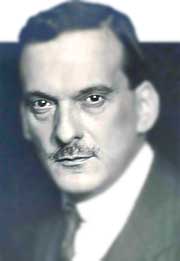 Julio Romero de Torres 