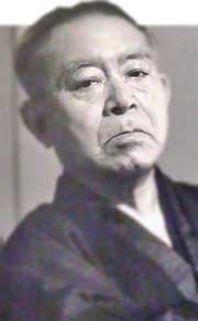 Jun'ichiro Tanizaki 