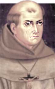 Fray Junípero Serra 