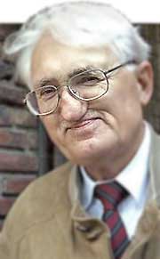 Jürgen Habermas  