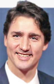 Justin Trudeau