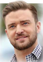 Justin Timberlake