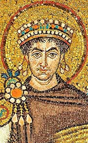 Justiniano I
