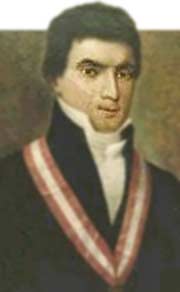 Justo Figuerola de Estrada