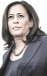 Kamala Harris