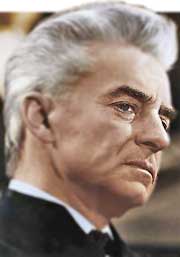 Herbert von Karajan 