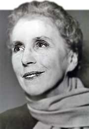 Karen Blixen 