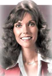 Karen Carpenter 