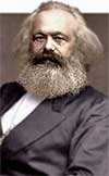 Karl Marx