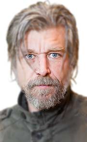 Karl Ove Knausgard