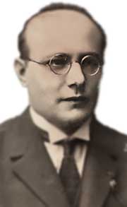 Karl Polanyi 