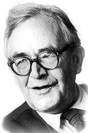 Karl Barth 