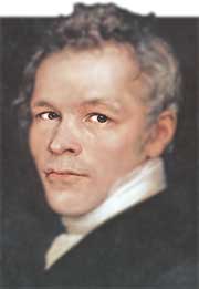 Karl Schinkel - Karl Friedrich Schinkel 