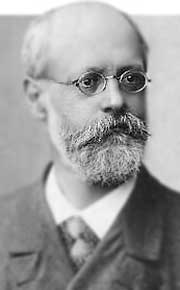 Karl Kautsky 