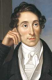 Karl Maria von Weber - Carl Maria von Weber 