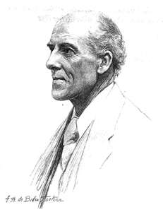 Karl Pearson