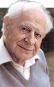 Karl Popper