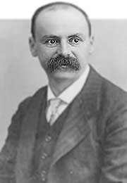 Karl Schwarzschild 