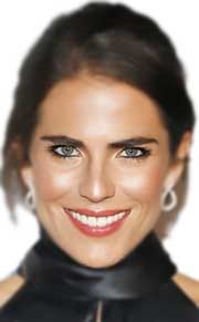 Karla Souza