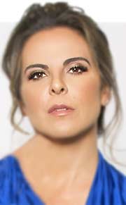 Kate del Castillo 