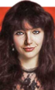 Kate Bush 