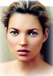 Kate Moss 