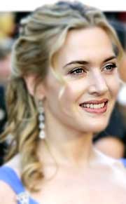 Kate Winslet 