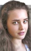 Katherine Langford