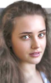 Katherine Langford 