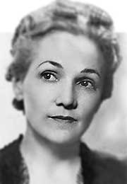 Katherine Anne Porter