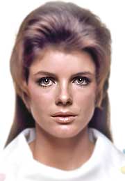 Katharine Ross 