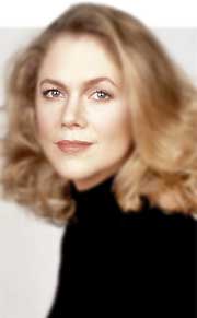 Kathleen Turner