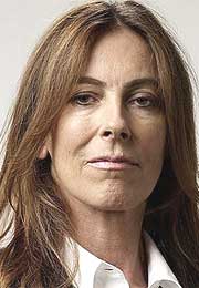 Kathryn Bigelow