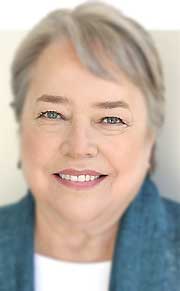 Kathy Bates