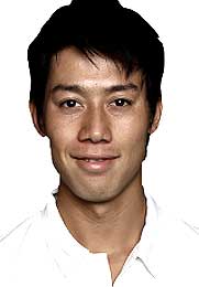 Kei Nishikori