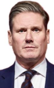 Keir Starmer