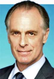 Keith Carradine