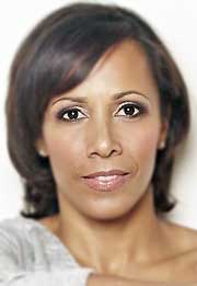 Kelly Holmes